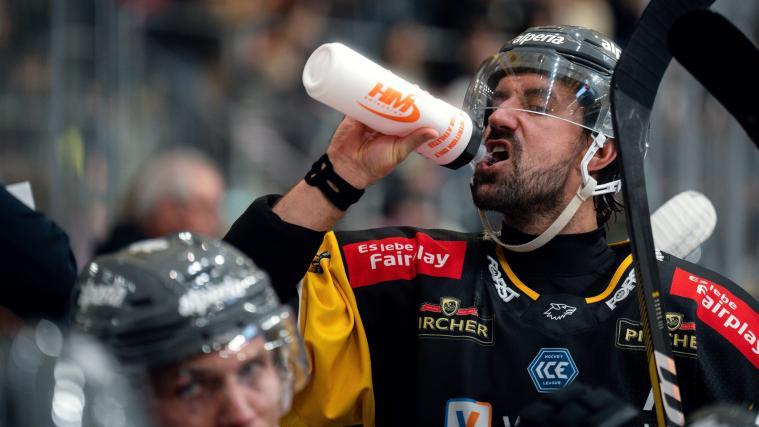 Alex Petan geht künftig nicht mehr für den HCP auf Punktejagd. © Christian Staffler / Markus Ranalter