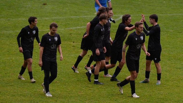 Der FC Hochpustertal wird künftig in eine Spielgemeinschaft eingegliedert.