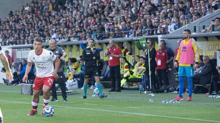 Der FCS lebt von seinen Fans. © Foto Bordoni/FCS