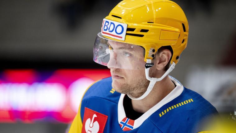 Der HC Bozen hat zum Abschluss einen Stürmer verpflichtet, der Punkte am Fließband produziert. © Fredrik Hagen