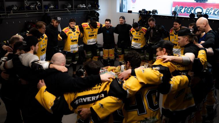 Der HC Pustertal bekommt einen neuen Namen. © HCP