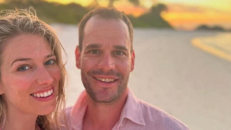 Ehe-Aus bei Ski-Star. © Instagram