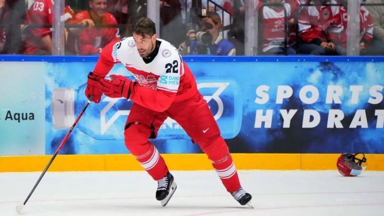 Ein dänischer WM-Held ist beim HC Pustertal im Anflug. © Instagram