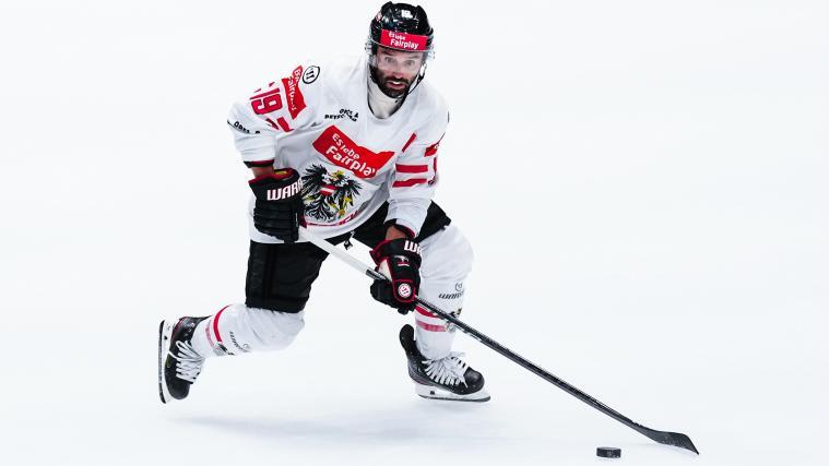 Hat seine Karriere beendet: Dominique Heinrich © APA / EVA MANHART