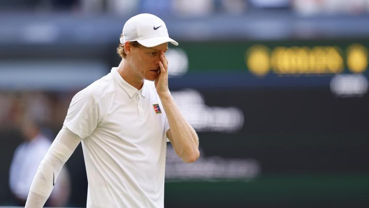 Jannik Sinner hat seine Nennung zurückgezogen. © ANSA / TOLGA AKMEN