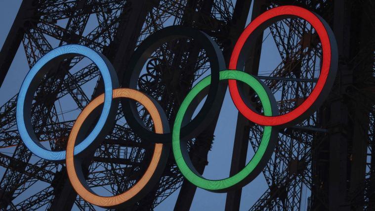 Qatar also wants to play a role at the Olympics. © APA/afp / NIR ELIAS