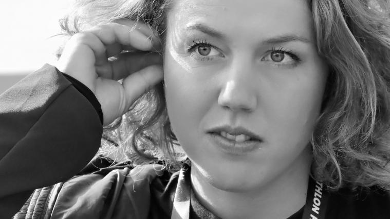 Laura Dahlmeier ist tödlich verunglückt. © Teyssot / Pierre TEYSSOT