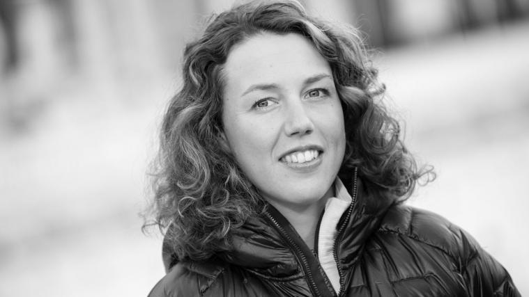 Laura Dahlmeier ist tödlich verunglückt. © dpa / Matthias Balk