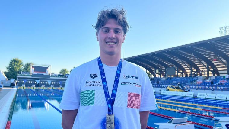 Luca Scampicchio (SSV Bozen)