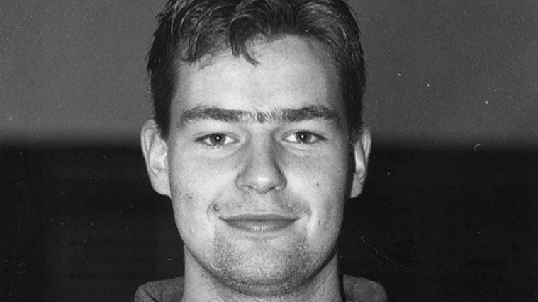 Lukas Pichler played for Merano for years. © ukn