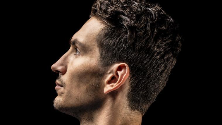 Michael Dal Colle steht seit Wochen mit dem HC Bozen in Verbindung. © iserlohn-roosters.de