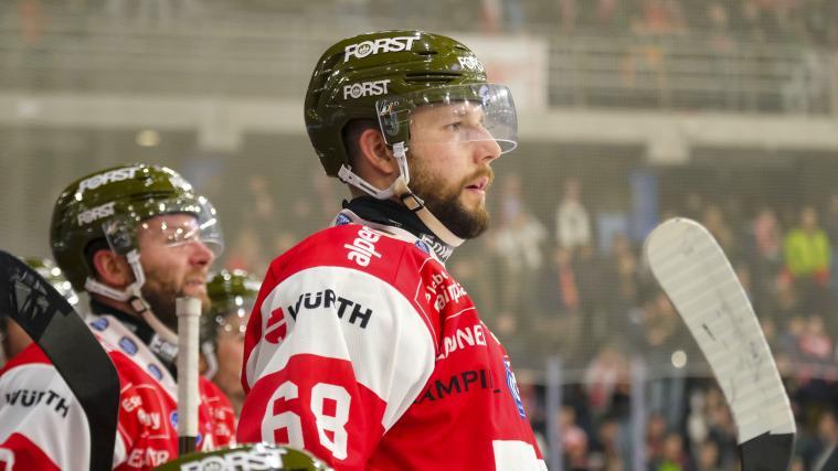 Michele Marchetti hat seinen Vertrag verlängert. © Vanna Antonello