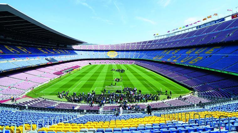 Mit den Renovierungsarbeiten wurde bereits 2023 begonnen. © ANSA / Alejandro Garcia