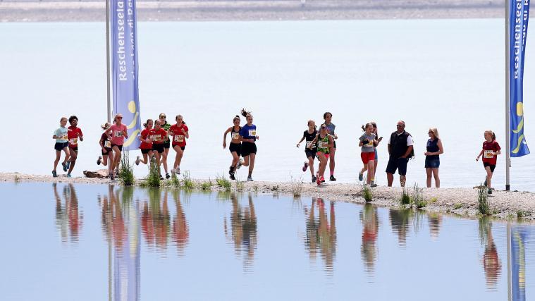 Spektakuläre Bilder. © Tobias Unterhofer / Newspower.it