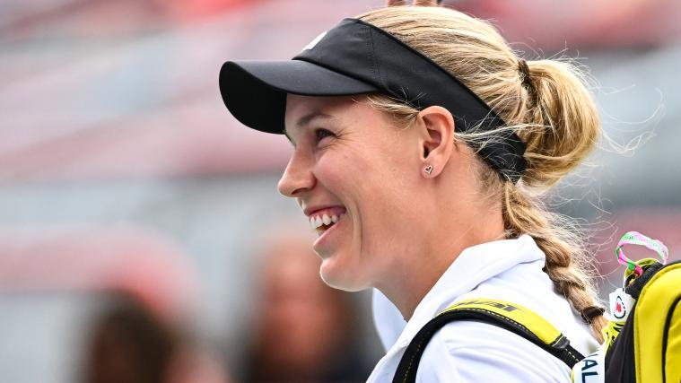 Tennis-Queen im Babyglück: „Könnten nicht glücklicher sein“. © APA / MINAS PANAGIOTAKIS