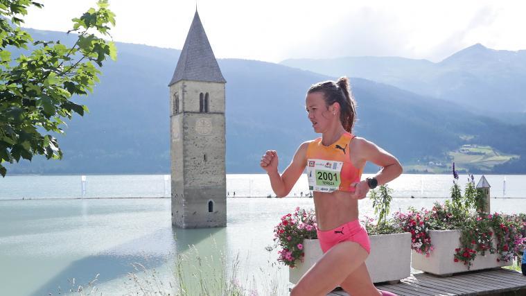 Über 3.800 Teilnehmer haben sich angemeldet. © Newspower