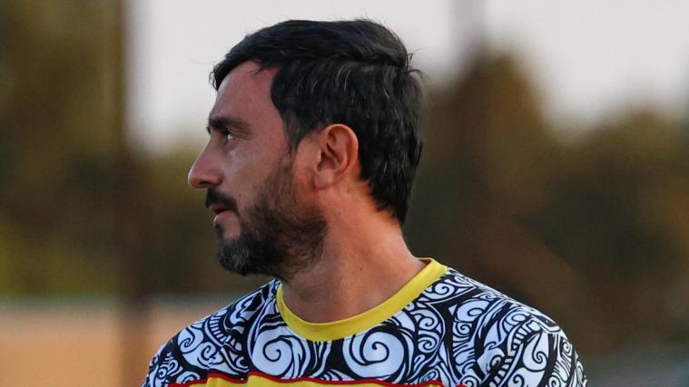 Alberto Aquilani trifft zum Auftakt auf den FCS. © US Catanzaro