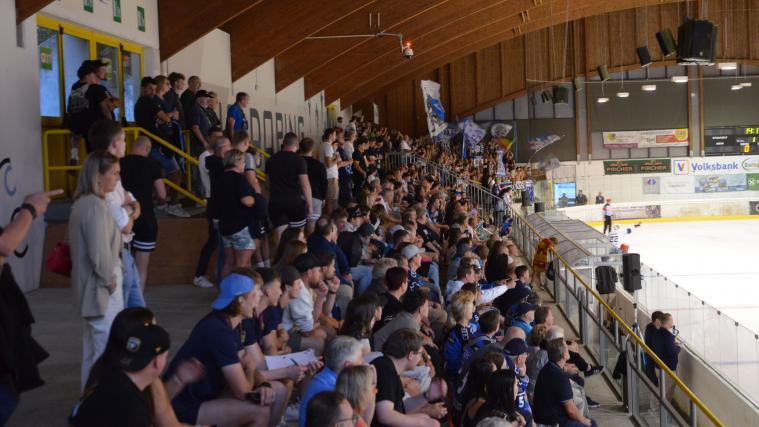 Beim Vinschgau Cup werden zahlreiche Zuschauer erwartet. © pm
