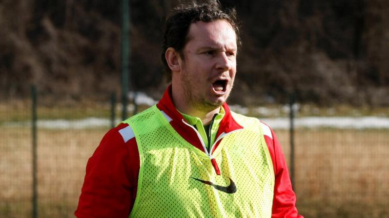 Christian Scherer ist mit Jenesien einer der Titelfavoriten. © David Laner