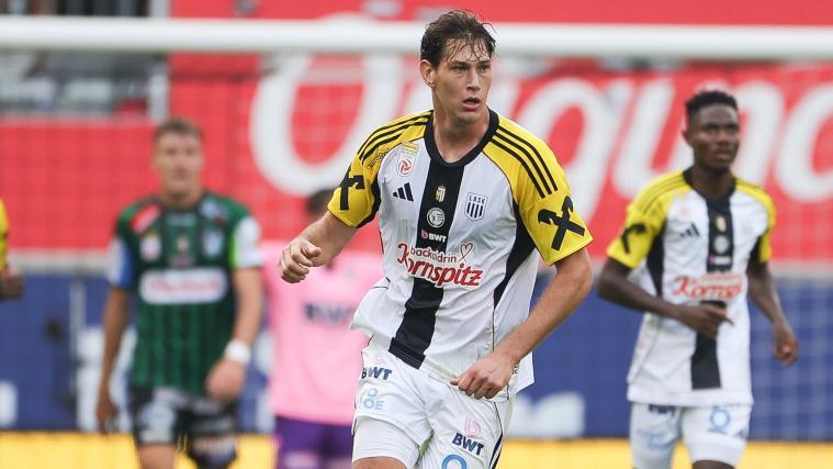 Der Linzer ASK steckt in einer ersten Krise in dieser Saison. © APA / EXPA/UWE WINTER