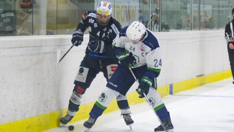 The Unterland Cavaliers will be without a key player in their roster. © Vanna Antonello