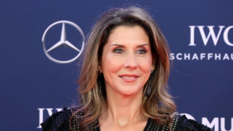 Durch die Krankheit hat Seles diverse Probleme im Alltag. © APA/AFP / VALERY HACHE