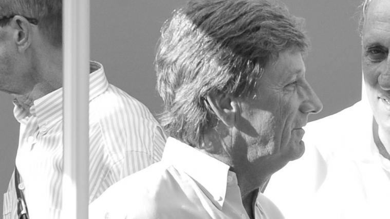 Frank Mill, 1990 World Champion, has died. © DLife