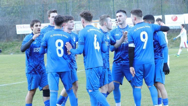 Gitschberg Jochtal: So sehen Sieger aus.