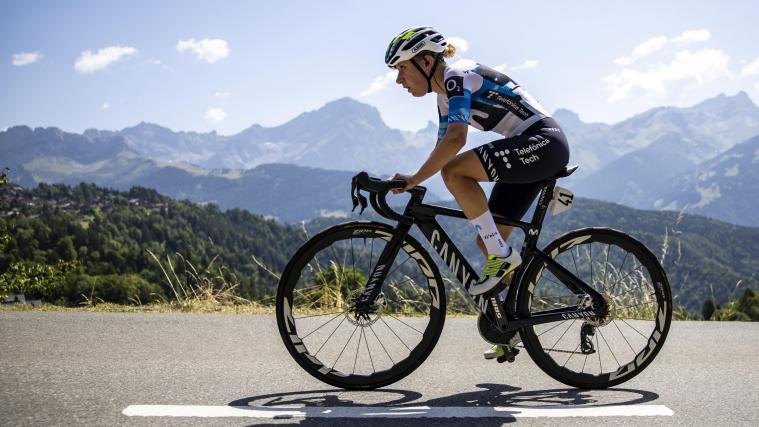 In der Radsport-Szene brodelt es. © ANSA / CYRIL ZINGARO