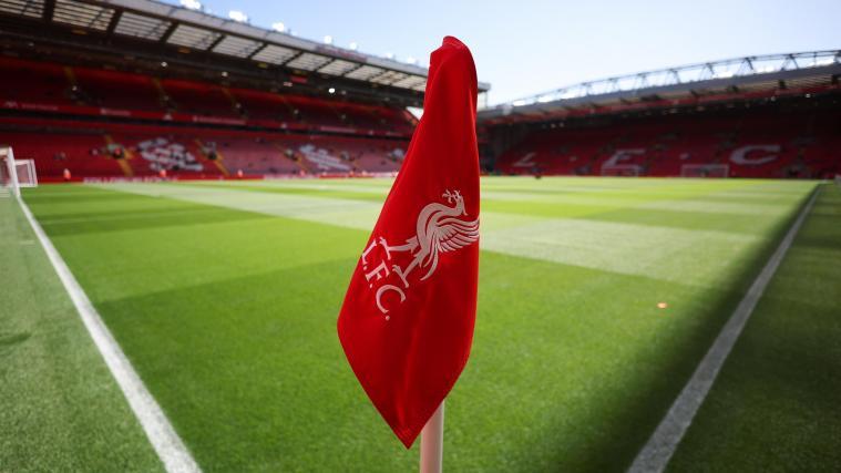 An alarm went off in Liverpool. © ANSA / ADAM VAUGHAN