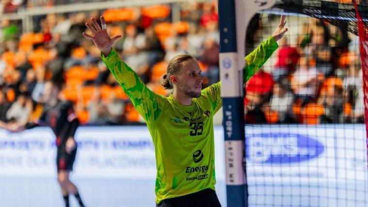 Jakub Matlega moves to Bolzano.