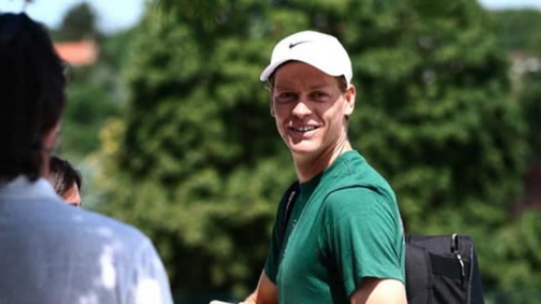 Jannik Sinner returns to the ATP Tour in Cincinnati after a short break. The Masters tournament in Ohio is intended to be the perfect preparation for the US Open, which begins in New York at the end of August. In this audio interview, Sinner talks about the past few days and the days ahead. © stol