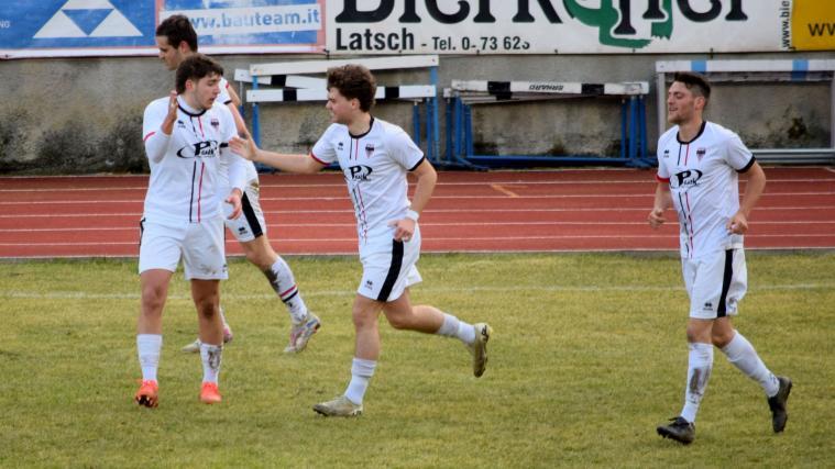 Latsch hatte in den letzten Jahren viel zu jubeln. © Sarah Mitterer