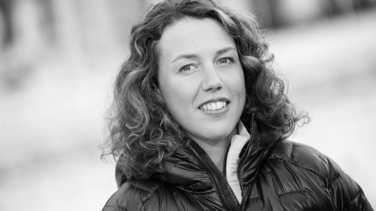 Laura Dahlmeier verlor mehrere geliebte Menschen am Berg. Nun ereilte sie dasselbe Schicksal. © dpa / Matthias Balk