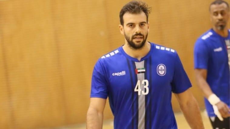 New in Bolzano: Mohamed Ghazi Memmich.