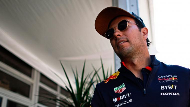 Sergio Perez kehrt voraussichtlich  in die Formel 1 zurück. © APA / CHRIS GRAYTHEN