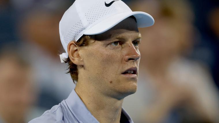 Tennis-Superstar Jannik Sinner. © APA / MATTHEW STOCKMAN