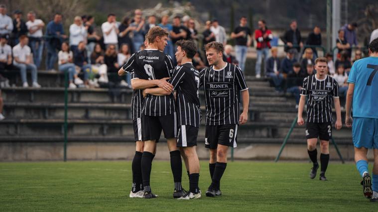 Tramin hat einen besonderen Rekord vor Augen. © Thomas Debelyak