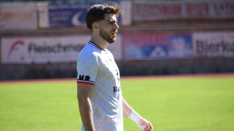 Alex Kiem traf ins Schwarze. © Picasa