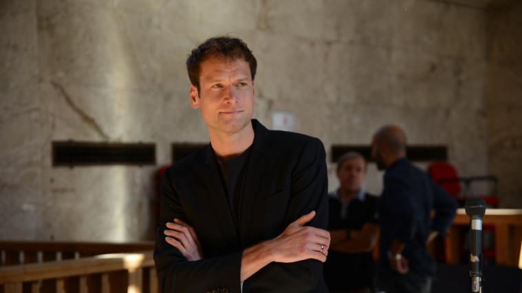 Alex Schwazer wird erneut vor Gericht ziehen. © DLife/Fiorentino