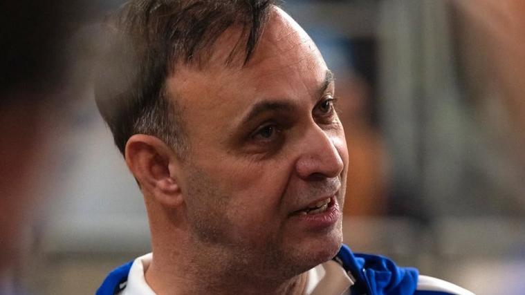 Bob Hanning hat bei den Füchsen Berlin einen Machtkampf gewonnen. © Tobias Unterhofer / Diego Mondini