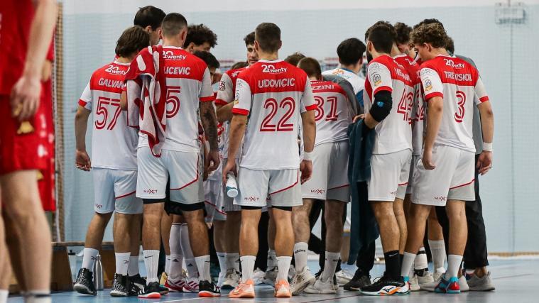 Bozen musste eine Niederlage einstecken. © SSV Bozen / foto.nico