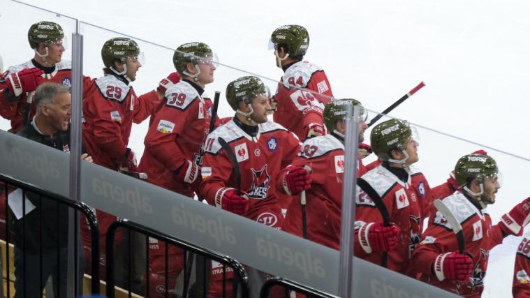 Der HC Bozen peilt den nächsten Coup an. © HCB / Vanna Antonello