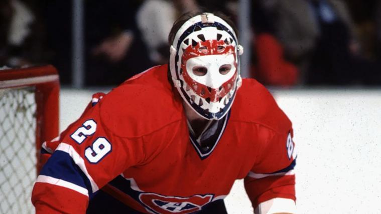 Die Canadiens trauern um  eine Vereinslegende. © Montreal Canadiens