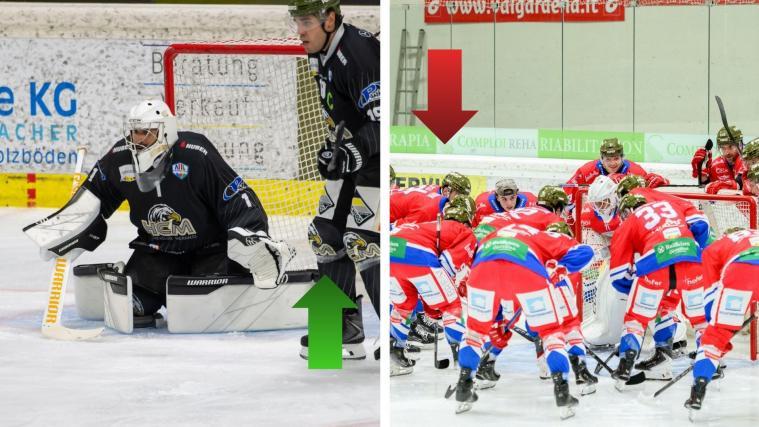 Die neue SportNews-Overtime ist da. © BK Photo / Matthäus Kostner