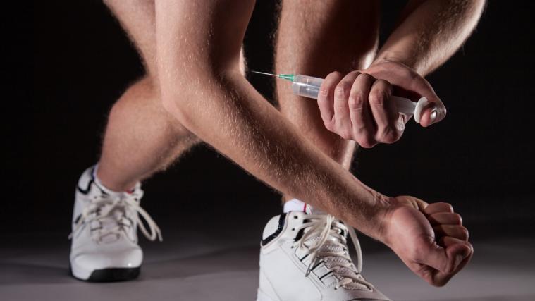 Doping erlaubt: Die Enhanced Games sorgen für Wirbel. © Shutterstock / shutterstock