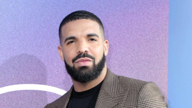 Drake sorgt mit einer Tenniswette für viel Wirbel. © shutterstock