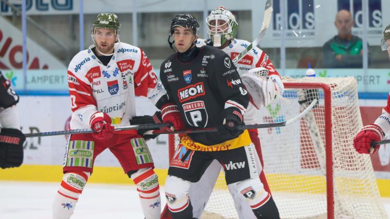 Gianluca Vallini behielt stets den Durchblick. © Dorner Joe