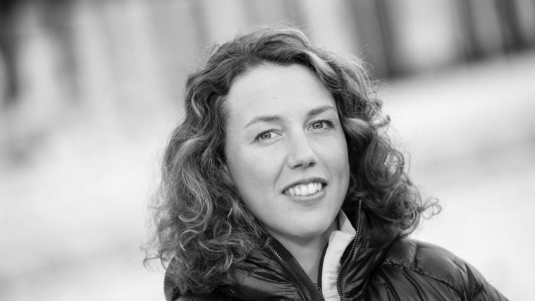 Laura Dahlmeier lost her life in Pakistan at the end of July. © dpa / Matthias Balk