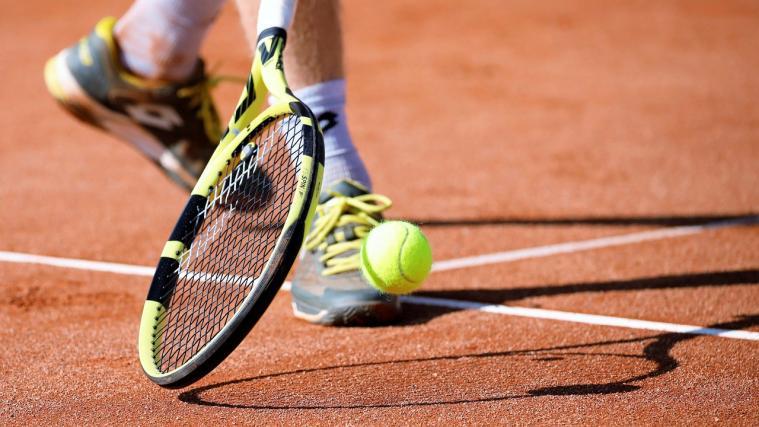 So finden Sie Ihr perfektes Tennis-Set.